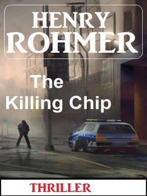 cover image of The Killing Chip
